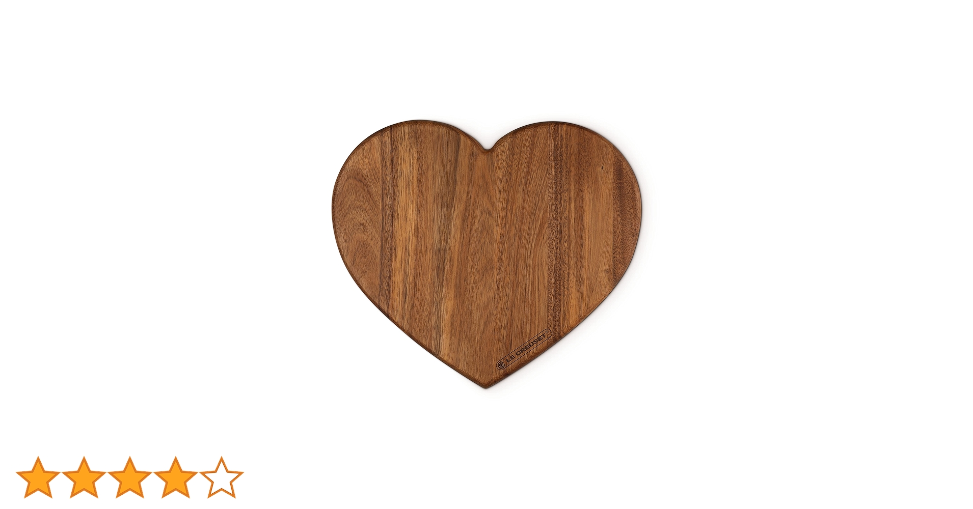 Amazon｜ル・クルーゼ(Le Creuset) ウッド ボード アカシア